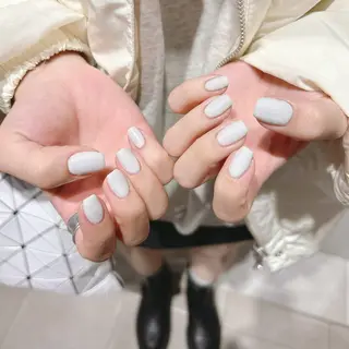 ネイル junna 金山.東別院.上前津のネイルデザイン