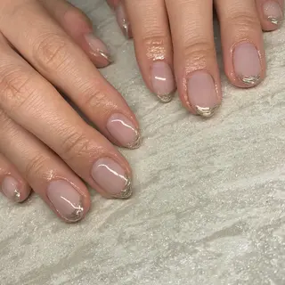 ネイル nailsalon Lithos所属・nailsalon Recontreのネイルデザイン