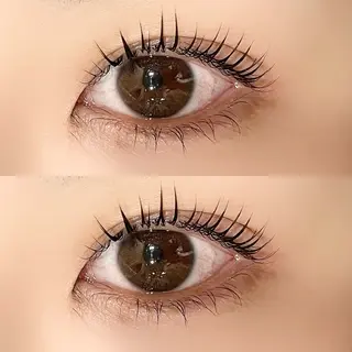 マツエク・マツパ eight🎀 ‪‪yuinaのマツエク・マツパデザイン