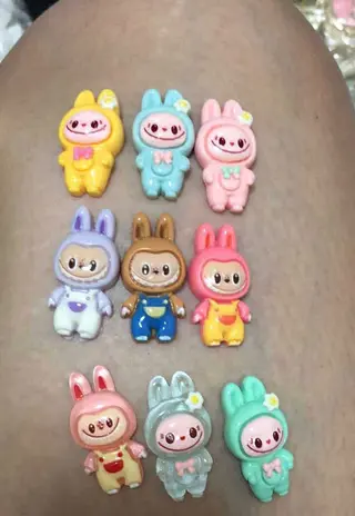 ネイル NIE MoMoのネイルデザイン