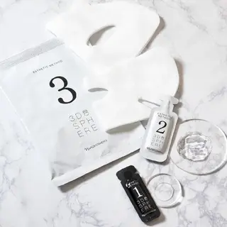 ドライヘッド&美肌 Amourのエステ・リラクイメージ