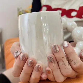 ネイル You&Me Yukiのネイルデザイン