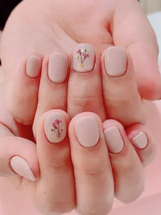 ネイル リン リンのネイルデザイン