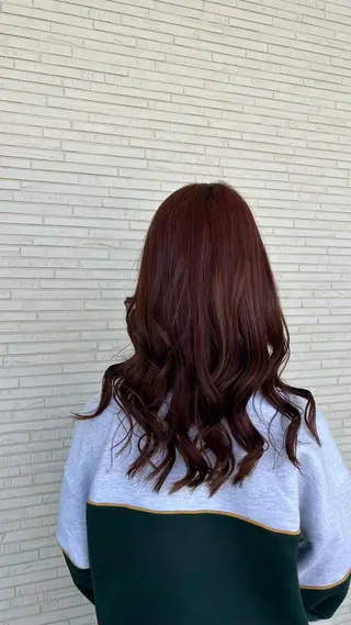 ミディアム メンズ特化型/高岡 近藤 空/EARTHのヘアスタイル