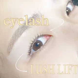 マツエク・マツパ eclipse shinoのマツエク・マツパデザイン