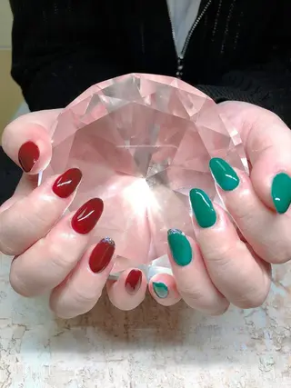 ネイル Nail room Bimano所属・Bimano seica♡+°のネイルデザイン