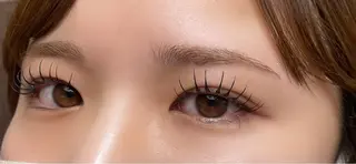 マツエク・マツパ ステラマリス所属・🦋ステラマリス ウエダ💜🦋のマツエク・マツパデザイン