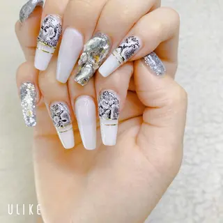 ネイル ニコ ニコのネイルデザイン