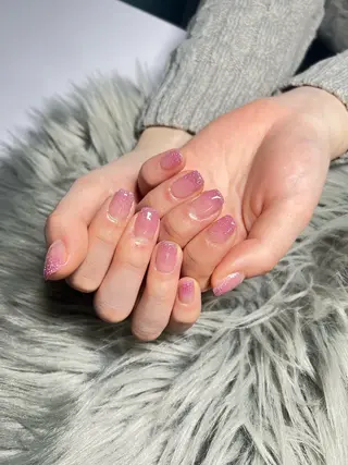 ネイル IROHA NAIL 聖奈のネイルデザイン