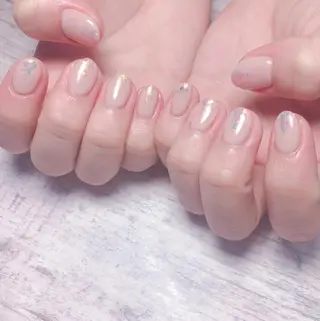 ネイル 個室ネイルサロンDolly  Girl〜ドーリーガール〜所属・DollyGirl KYOKOのネイルデザイン