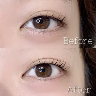 マツエク・マツパ ｍａｌｃ．所属・大阪/天王寺/寺田町 /河堀口のマツエク・マツパデザイン