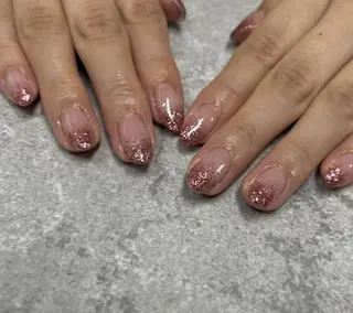 ネイル FASTNAIL PLUS 新宿店のネイルデザイン