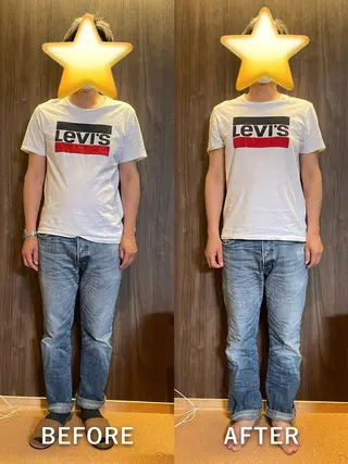 ハウオリベリー所属・うえば すみかのエステ・リラクイメージ