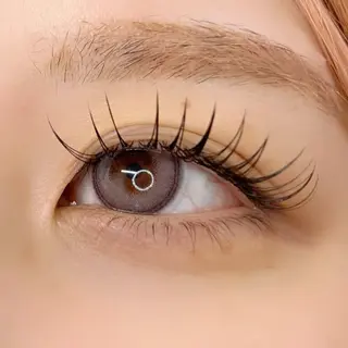 マツエク・マツパ はまだ めいのマツエク・マツパデザイン