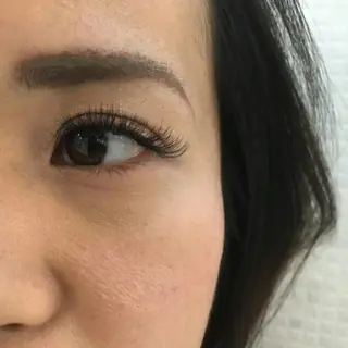 マツエク・マツパ Cherilu 府中店のマツエク・マツパデザイン