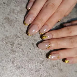 ネイル Salon Fleurのネイルデザイン