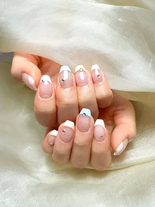 ネイル L. Nailのネイルデザイン