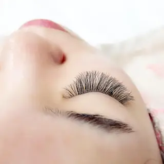 マツエク・マツパ 糸賀 史織のマツエク・マツパデザイン