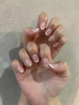 ネイル Etel atelierのネイルデザイン