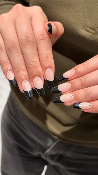 ネイル 👽個性派ネイル🎀 komachiのマツエク・マツパデザイン