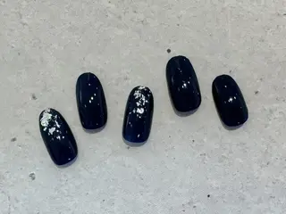 ネイル 【尾下】 ロイヤル•セラピストのネイルデザイン