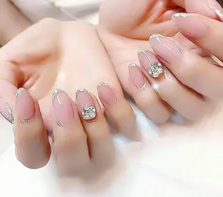 ネイル Melody Nail所属・Melody  3D/スカルプ専門店のネイルデザイン