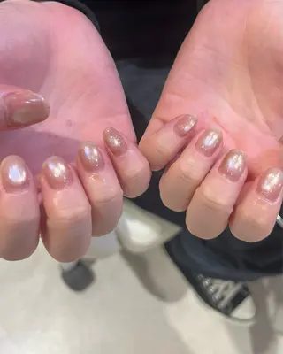 ネイル kanatsu yorikoのネイルデザイン