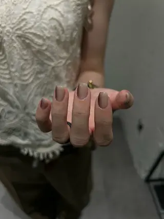 ネイル nuu栄所属・nao .のネイルデザイン