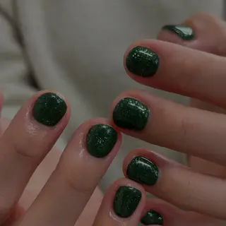 ネイル 爪塗屋 さんのネイルデザイン