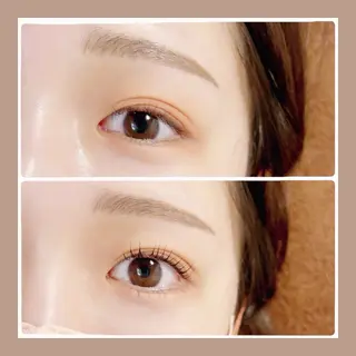 マツエク・マツパ 【fufula】 薬院店のマツエク・マツパデザイン