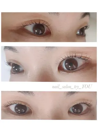 マツエク・マツパ nail_salon try_YOUのネイルデザイン