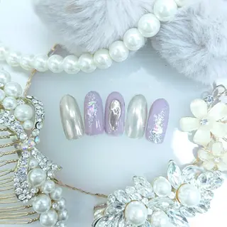 ネイル Coco Girlsのネイルデザイン