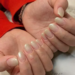 ネイル ジェヌインネイル 河内のネイルデザイン