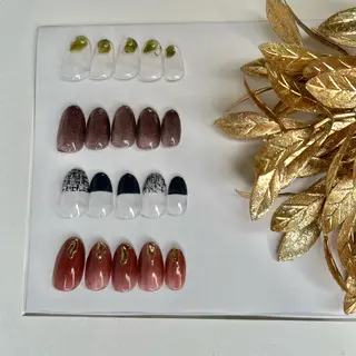 ネイル EASTHAM 後藤百香のネイルデザイン