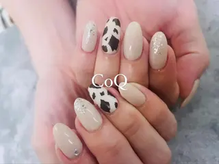 ネイル nail salon Aymのネイルデザイン