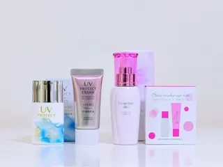 runrunball ルンルンボールのエステ・リラクイメージ