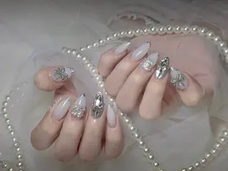 ネイル Rola kira nail salon所属・Rola kira 麗のネイルデザイン