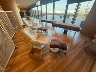 GLOW ANNXE ~Spa area~のエステ・リラクイメージ