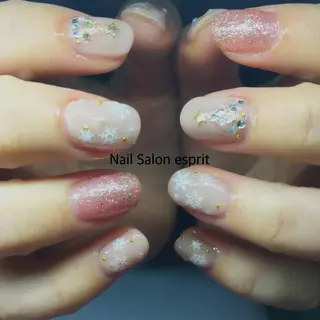 ネイル Nail Salon espritのネイルデザイン