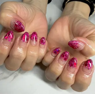 ネイル KAONAILpg東大和店所属・KAONAIL ☆MAI☆のネイルデザイン