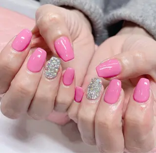 ネイル kouca  nail所属・コウ カnail💅のネイルデザイン
