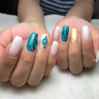 ネイル COCO+所属・COCO +のエステ・リラクイメージ