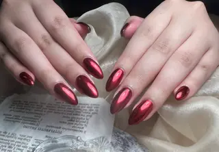 ネイル Miss Uネイルサロン所属・MissU ネイルサロンのネイルデザイン