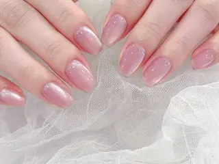 ネイル Cleo伏見店🌿 Momokaのネイルデザイン