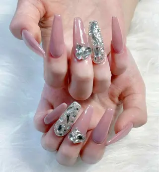 ネイル Han Hana Nailのネイルデザイン