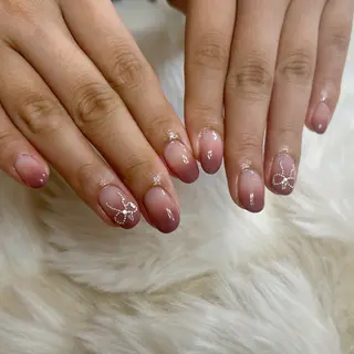 ネイル パラジェル登録サロンfeerique所属・Uchida Mayunaのその他イメージ