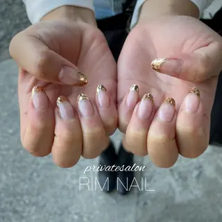 ネイル RIMNAIL リムネイルのネイルデザイン