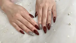ネイル 《LB》ラブリエ Nail&eyeのマツエク・マツパデザイン