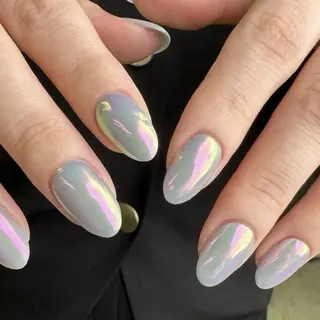 ネイル CLEMORE NAIL 浦和店所属・クレモアネイル 浦和店のネイルデザイン