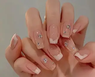 ネイル シーシー ネイルのネイルデザイン